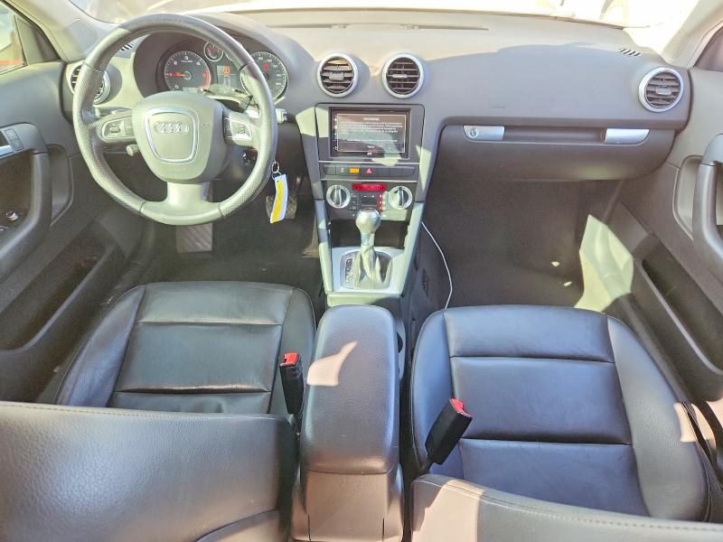 Продажа на аукционе авто 2012 Audi A3, vin: WAUKJAFMXCA163806, номер лота: 46221836