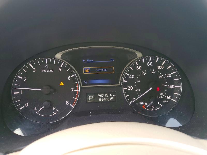 Aukcja sprzedaży 2014 Nissan Altima, vin: 1N4AL3AP3EC121397, numer aukcji: 79035655