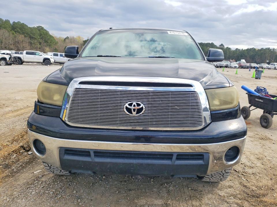Aukcja sprzedaży 2012 Toyota Tundra, vin: 5TFEM5F1XCX050956, numer aukcji: 41675616