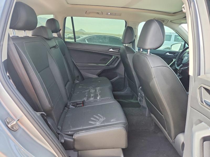 47962006 :رقم المزاد ، 3VV2B7AX9KM096414 vin ، 2019 Volkswagen Tiguan مزاد بيع