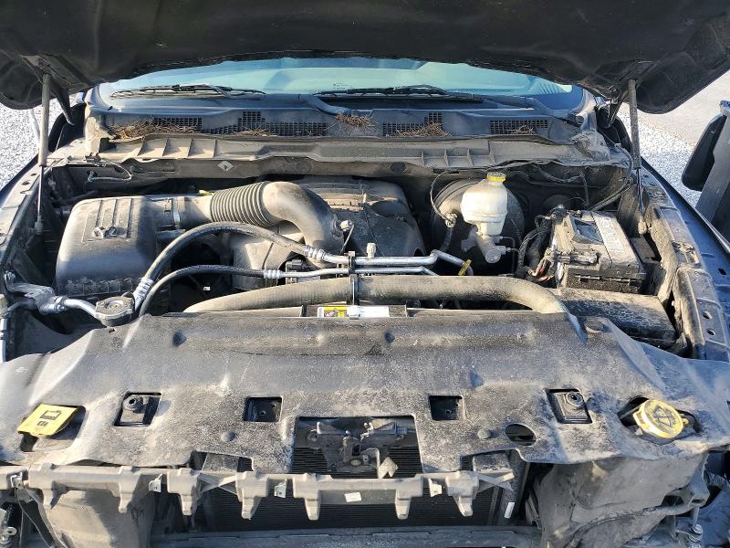 Продажа на аукционе авто 2014 Ram 1500, vin: 1C6RR6KT3ES441826, номер лота: 46224236