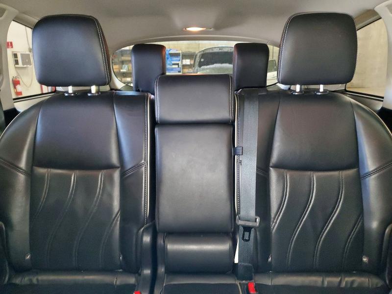 Продажа на аукционе авто 2017 Infiniti Qx60, vin: 5N1DL0MMXHC529600, номер лота: 79342535