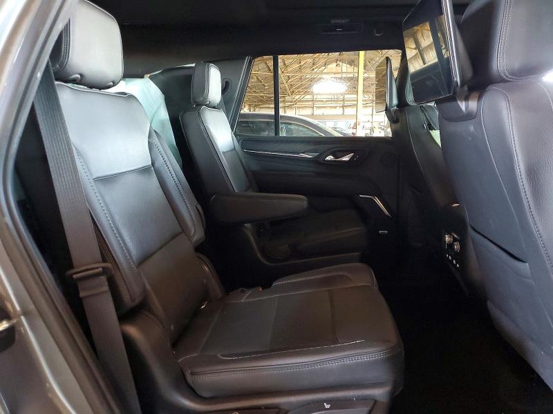 Продаж на аукціоні авто 2021 Gmc Yukon, vin: 1GKS2DKL8MR127232, номер лоту: 79891215