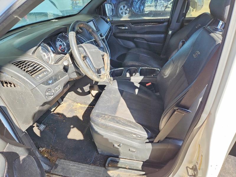 Aukcja sprzedaży 2015 Chrysler Town & Country, vin: 2C4RC1HG8FR630465, numer aukcji: 45476466