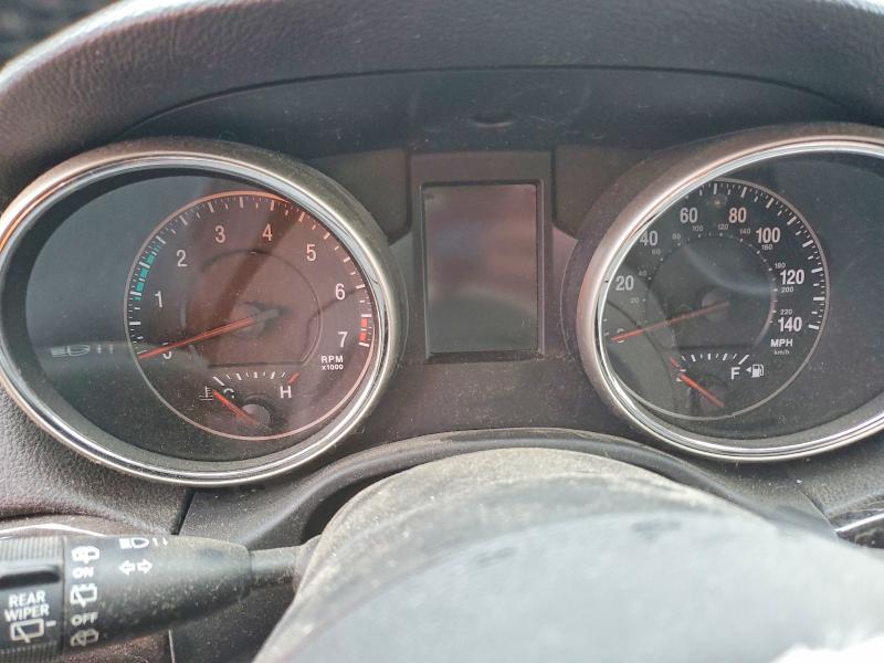 Продажа на аукционе авто 2011 Jeep Grand Cherokee, vin: 1J4RR4GG5BC678939, номер лота: 46516886