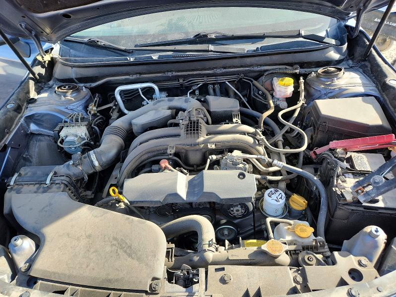 2018 Subaru Outback მანქანა იყიდება აუქციონზე, vin: 4S4BSACC0J3264488, აუქციონის ნომერი: 47653296