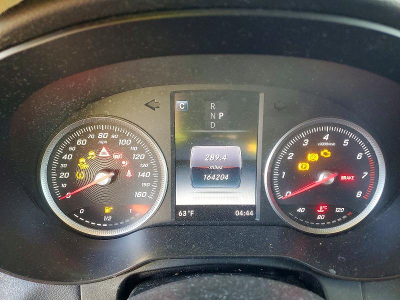 Продажа на аукционе авто 2016 Mercedes-benz Glc, vin: WDC0G4KB2GF069260, номер лота: 79229295