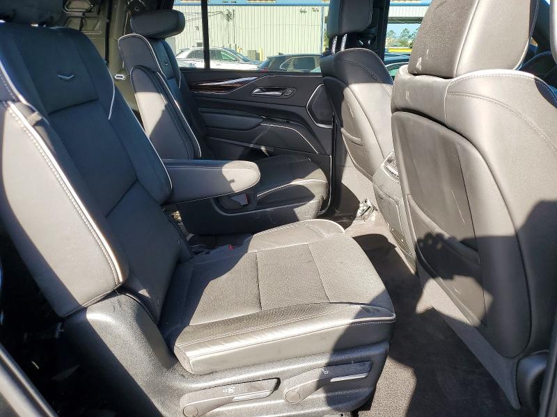 Aukcja sprzedaży 2023 Cadillac Escalade, vin: 1GYS3BKL2PR472221, numer aukcji: 41608046