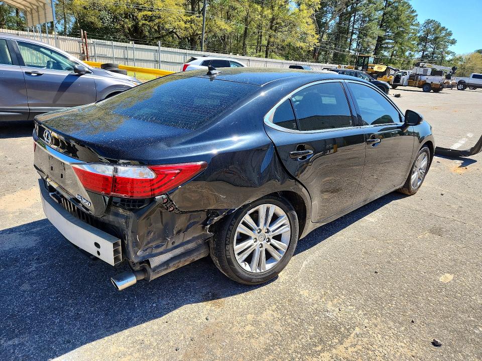 Продаж на аукціоні авто 2013 Lexus Es 350, vin: JTHBK1GG9D2029890, номер лоту: 46029866