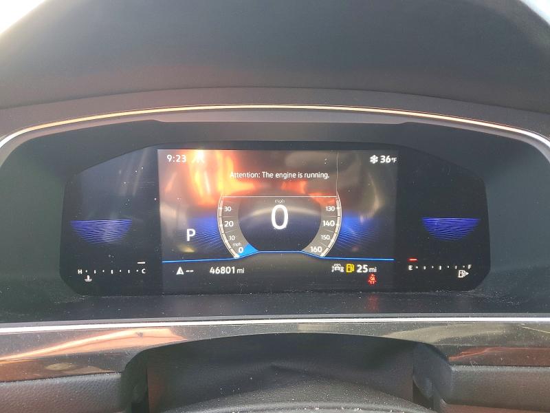 Aukcja sprzedaży 2022 Volkswagen Tiguan, vin: 3VV2B7AX2NM172608, numer aukcji: 79791775