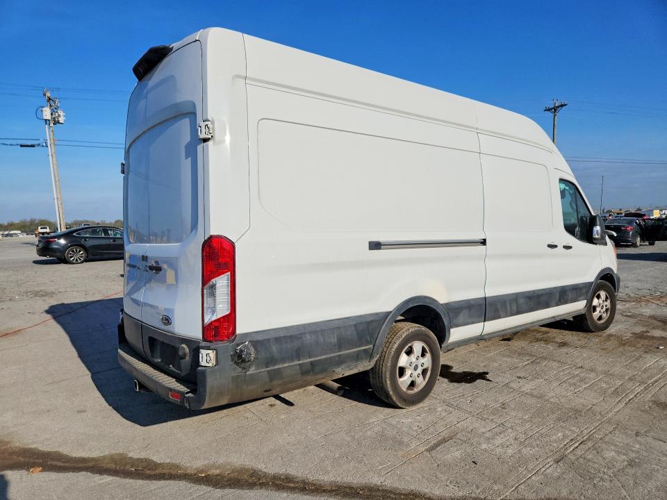 47811886 :رقم المزاد ، 1FTBW3X87LKB16261 vin ، 2020 Ford Transit مزاد بيع