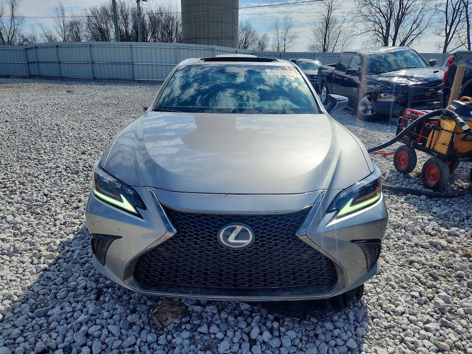 Aukcja sprzedaży 2021 Lexus Es 350, vin: 58AGZ1B16MU083002, numer aukcji: 47439916