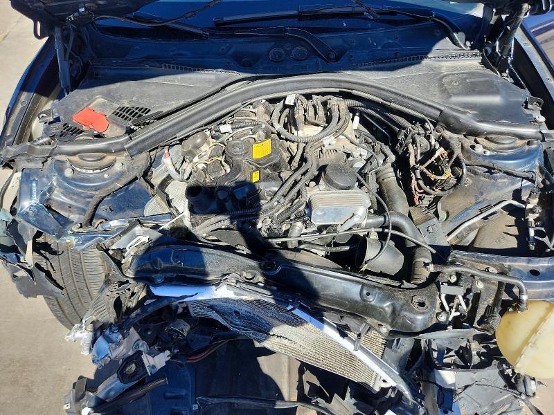 46741056 :رقم المزاد ، WBA3B3C51EJ979560 vin ، 2014 Bmw 328 مزاد بيع