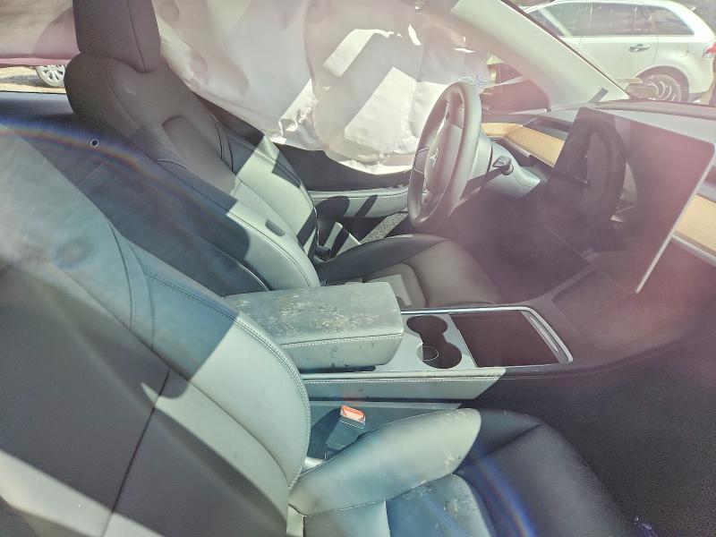 Aukcja sprzedaży 2024 Tesla Model Y, vin: 7SAYGDEE4RA234912, numer aukcji: 46311556