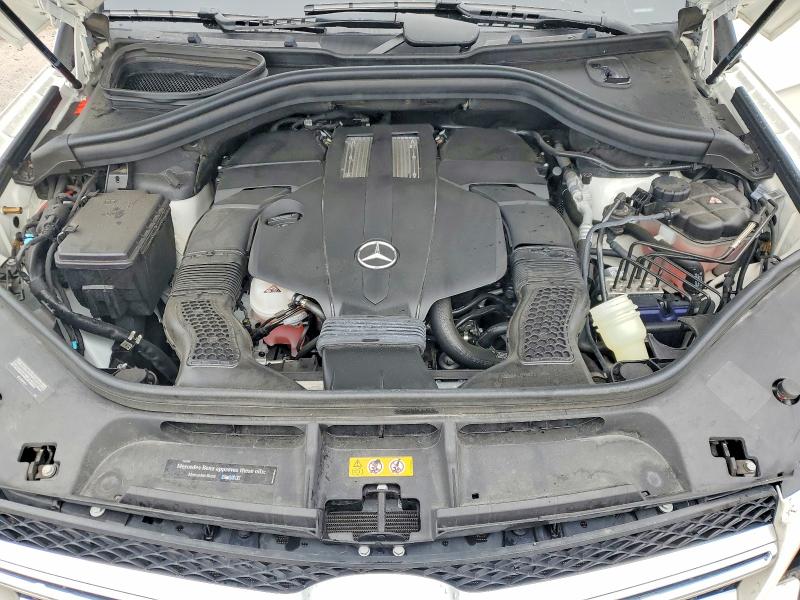 Продажа на аукционе авто 2019 Mercedes-benz Gle, vin: 4JGDA5GBXKB213060, номер лота: 79483365