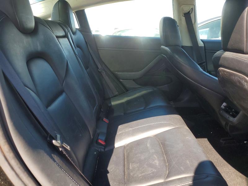 Продаж на аукціоні авто 2019 Tesla Model 3, vin: 5YJ3E1EA0KF395792, номер лоту: 79357925