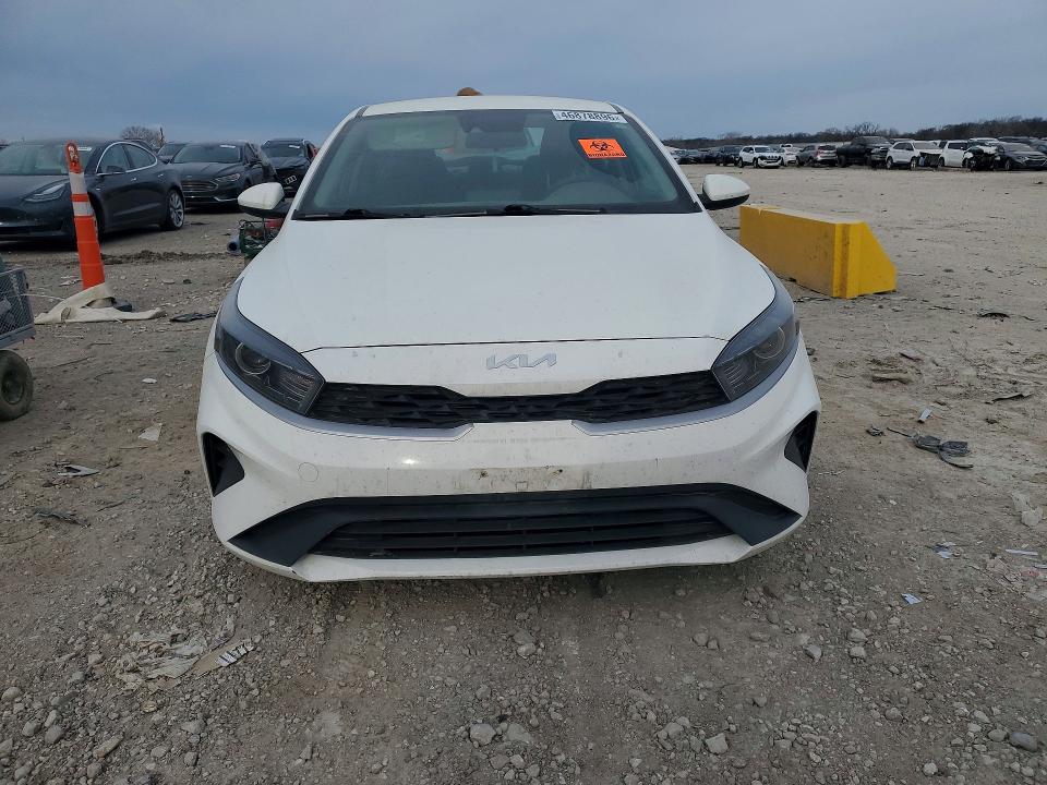 Продаж на аукціоні авто 2022 Kia Forte, vin: 3KPF24AD4NE430223, номер лоту: 46878896