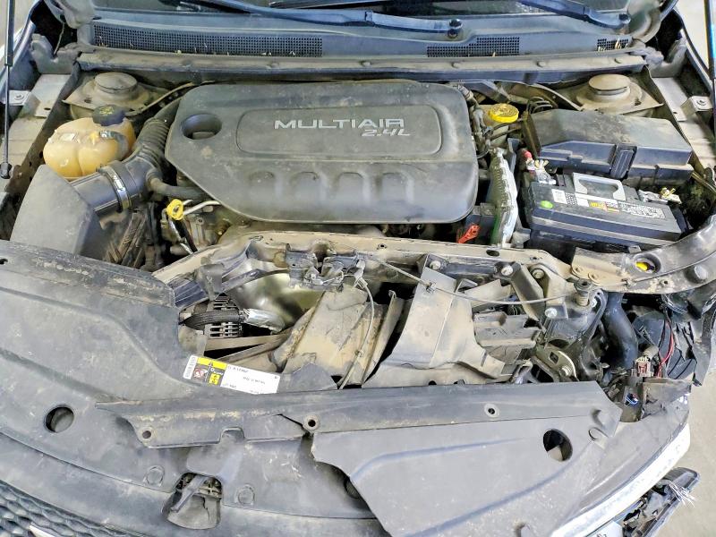 Продаж на аукціоні авто 2015 Chrysler 200, vin: 1C3CCCAB8FN685080, номер лоту: 47819686