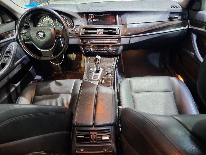Aukcja sprzedaży 2015 Bmw 535, vin: WBA5B3C52FD542689, numer aukcji: 47919936