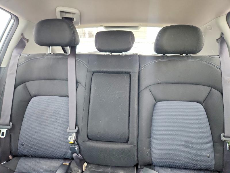 Продажа на аукционе авто 2015 Kia Sportage, vin: KNDPBCAC6F7756130, номер лота: 45834276