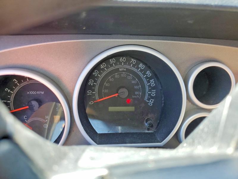 79691785 :رقم المزاد ، 5TFRY5F11CX124416 vin ، 2012 Toyota Tundra مزاد بيع