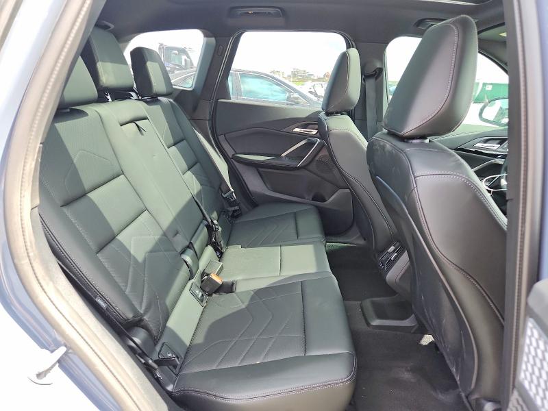 Продажа на аукционе авто 2025 Bmw X1, vin: WBX73EF04S5055795, номер лота: 46272646