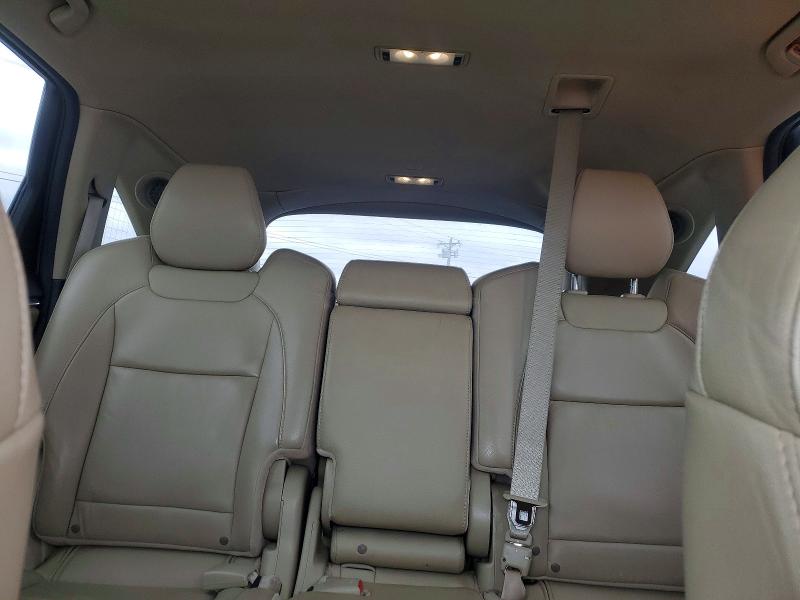 Продажа на аукционе авто 2015 Acura Mdx, vin: 5FRYD4H45FB024275, номер лота: 79468585