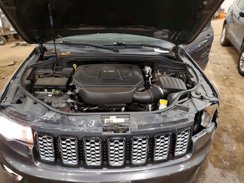 Продажа на аукционе авто 2017 Jeep Grand Cherokee, vin: 1C4RJFAG3HC840206, номер лота: 47139356