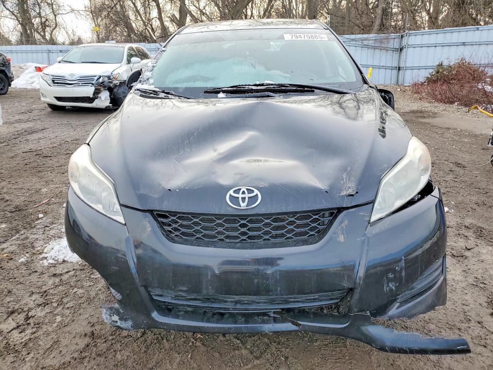 Продажа на аукционе авто 2012 Toyota Matrix, vin: 2T1KU4EE9CC887522, номер лота: 79475885