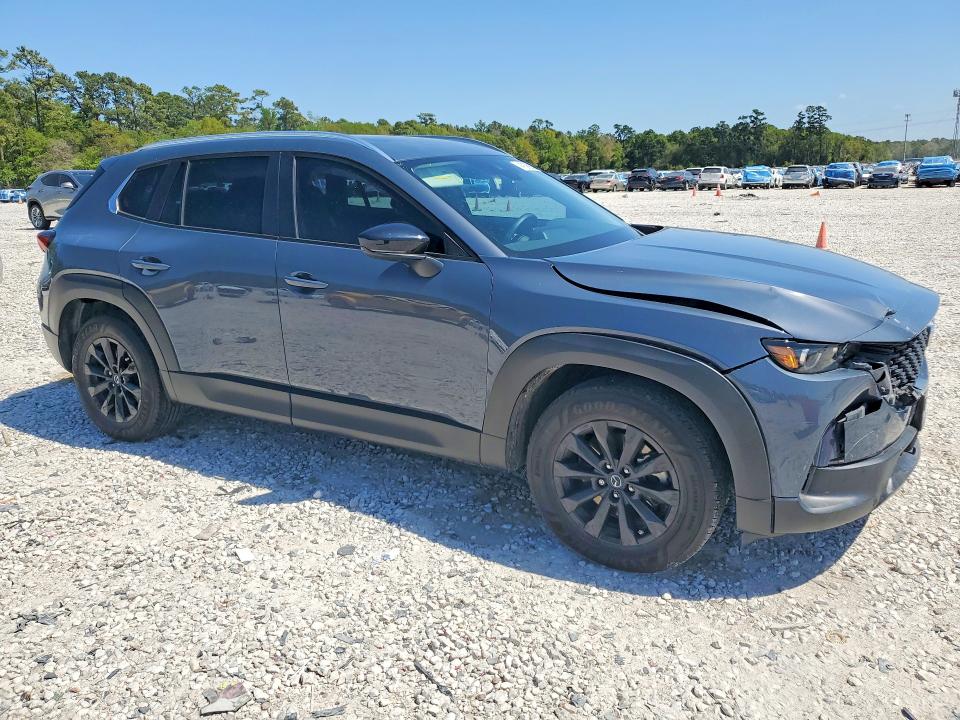 Продаж на аукціоні авто 2024 Mazda Cx-50, vin: 7MMVABDM7RN219257, номер лоту: 47099036