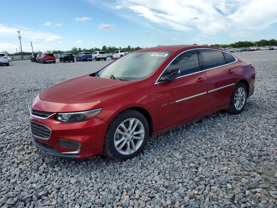 Продажа на аукционе авто 2016 Chev Malibu, vin: 1G1ZE5ST2GF176402, номер лота: 46732846