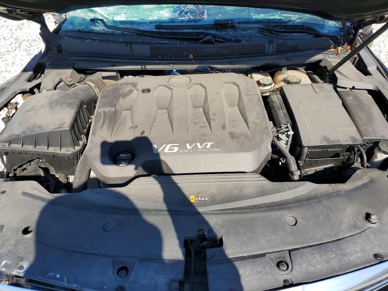Aukcja sprzedaży 2018 Cadillac Xts, vin: 2G61L5S34J9119308, numer aukcji: 47557376
