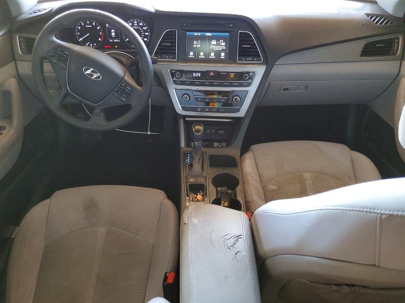 Продаж на аукціоні авто 2016 Hyundai Sonata, vin: 5NPE24AF5GH271594, номер лоту: 47550696