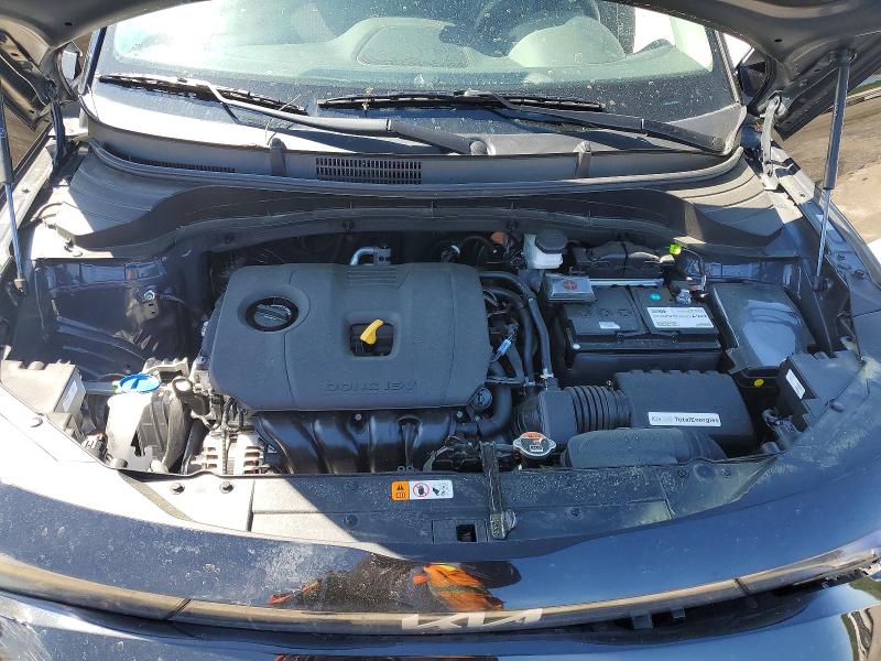 Aukcja sprzedaży 2025 Kia Soul, vin: KNDJ23AU9S7950904, numer aukcji: 41990586