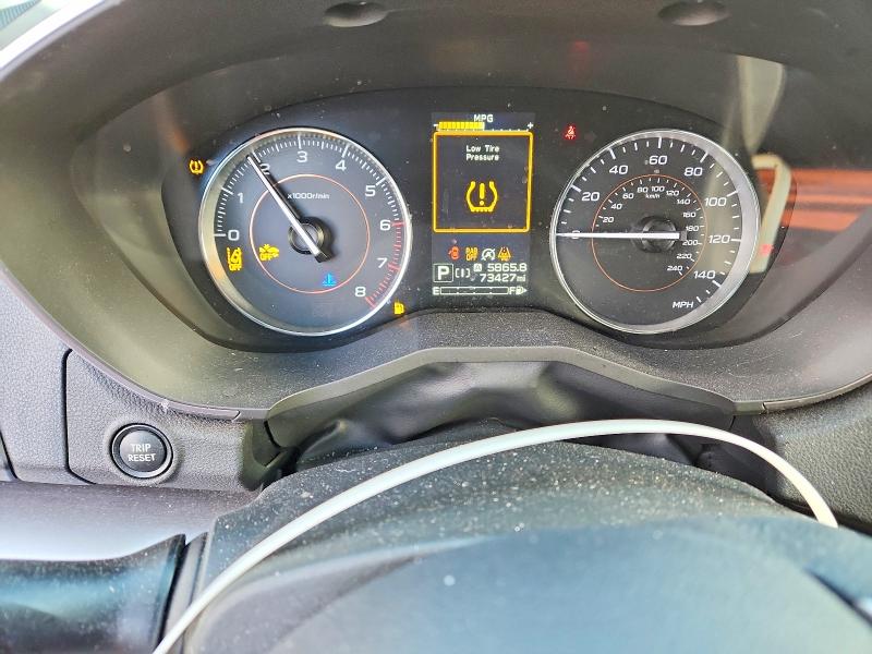 Aukcja sprzedaży 2021 Subaru Crosstrek, vin: JF2GTHMC0MH367174, numer aukcji: 46664186