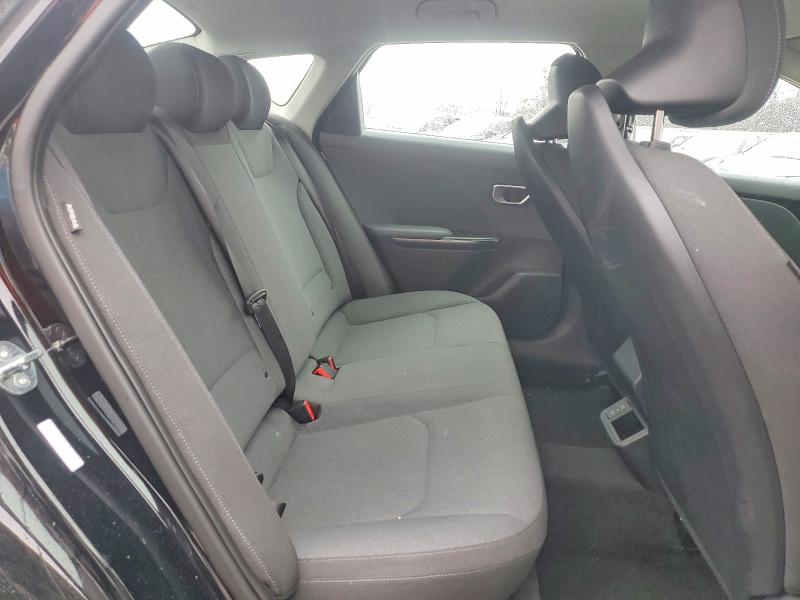 Продаж на аукціоні авто 2025 Kia K4, vin: 3KPFT4DE5SE002755, номер лоту: 78754495