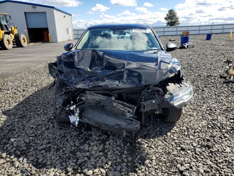 Aukcja sprzedaży 2019 Volkswagen Jetta, vin: 3VWC57BU1KM052869, numer aukcji: 47328476