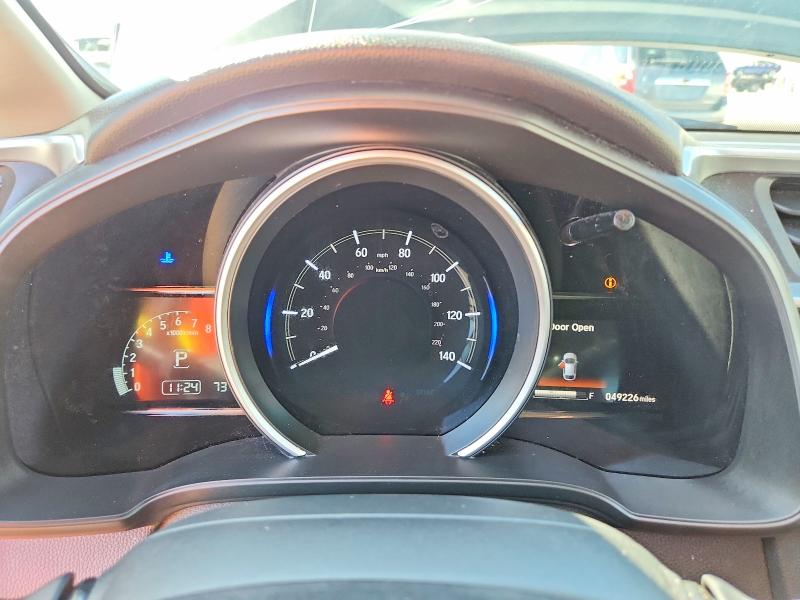 Aukcja sprzedaży 2019 Honda Fit, vin: 3HGGK5H80KM731139, numer aukcji: 47277406