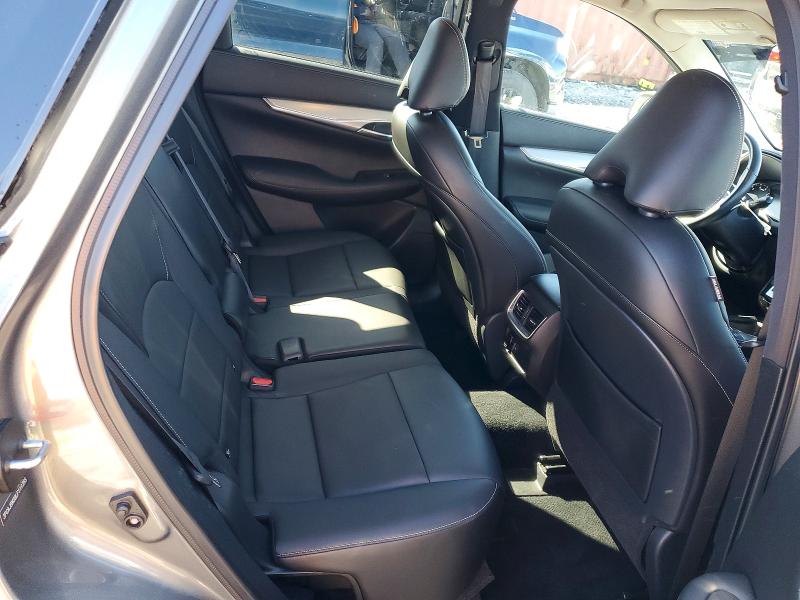 Aukcja sprzedaży 2020 Infiniti Qx50, vin: 3PCAJ5M38LF111355, numer aukcji: 46307586