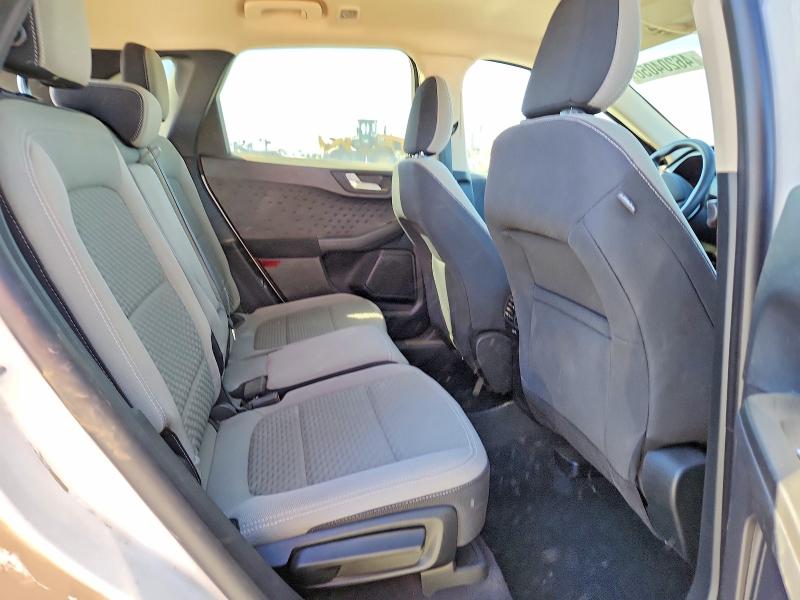 Aukcja sprzedaży 2020 Ford Escape, vin: 1FMCU9G65LUB80746, numer aukcji: 46204056