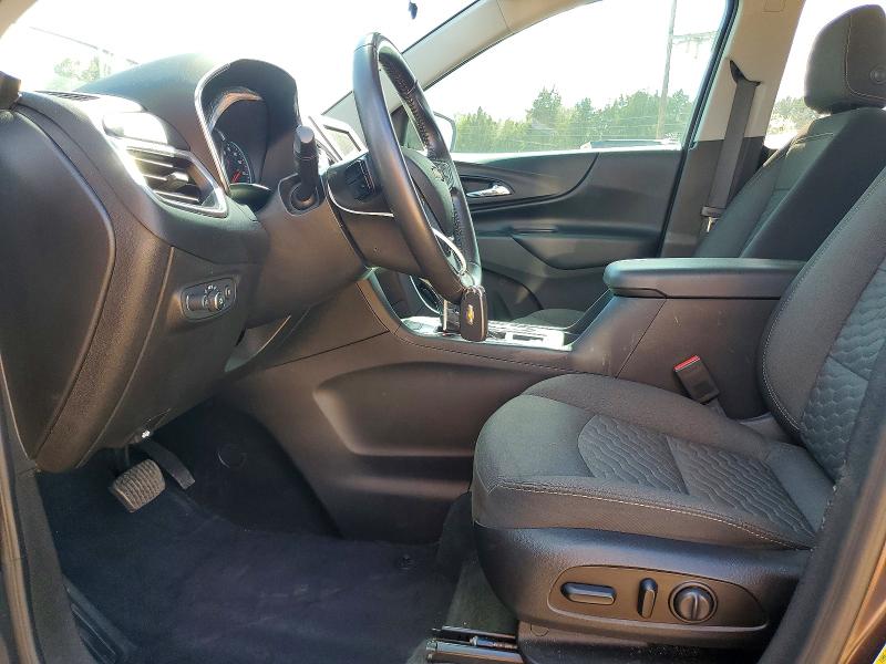 Продаж на аукціоні авто 2020 Chevrolet Equinox, vin: 2GNAXLEX0L6150233, номер лоту: 45511246