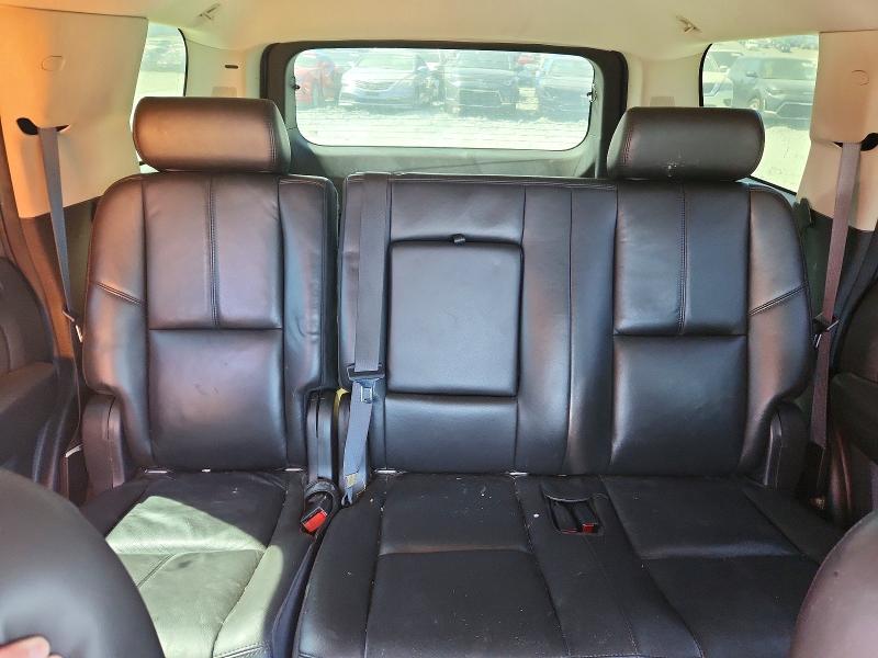 2009 Gmc Yukon მანქანა იყიდება აუქციონზე, vin: 1GKFK13579R288209, აუქციონის ნომერი: 47249086