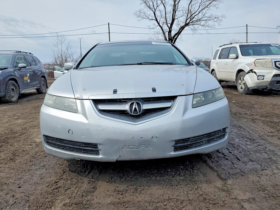 2006 Acura Tl მანქანა იყიდება აუქციონზე, vin: 19UUA66216A804208, აუქციონის ნომერი: 47866986