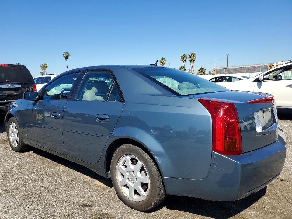 Продаж на аукціоні авто 2006 Cadillac Cts, vin: 1G6DM57T560208678, номер лоту: 47082266