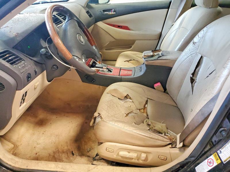 Продажа на аукционе авто 2008 Lexus Es 350, vin: JTHBJ46G382253989, номер лота: 46262916