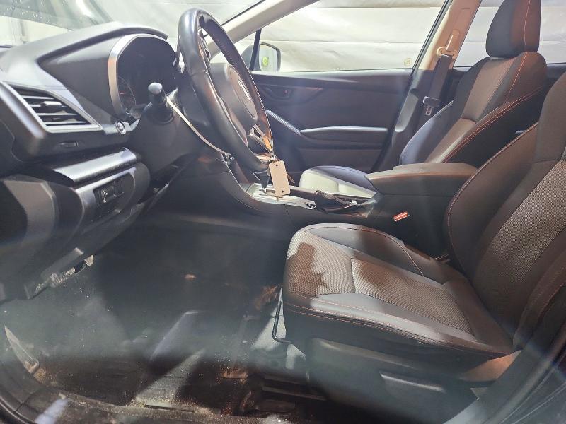 Продаж на аукціоні авто 2018 Subaru Crosstrek, vin: JF2GTABC8JH231655, номер лоту: 47895236