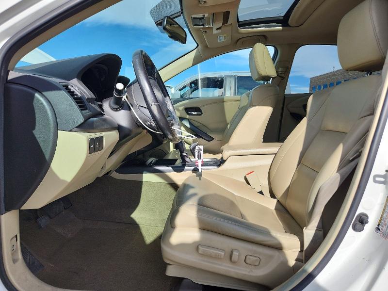 Продажа на аукционе авто 2017 Acura Rdx, vin: 5J8TB4H35HL037926, номер лота: 45666506