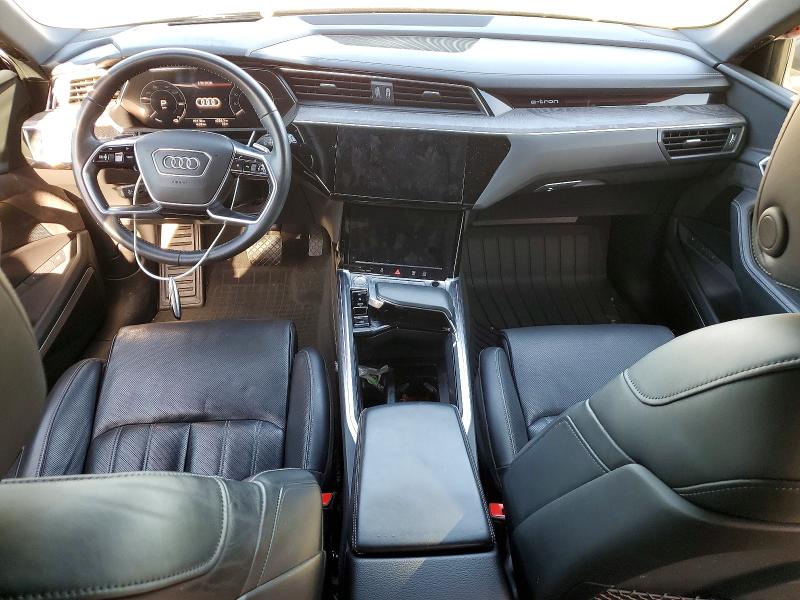 Продажа на аукционе авто 2019 Audi E-tron, vin: WA1VAAGE9KB007122, номер лота: 45661376