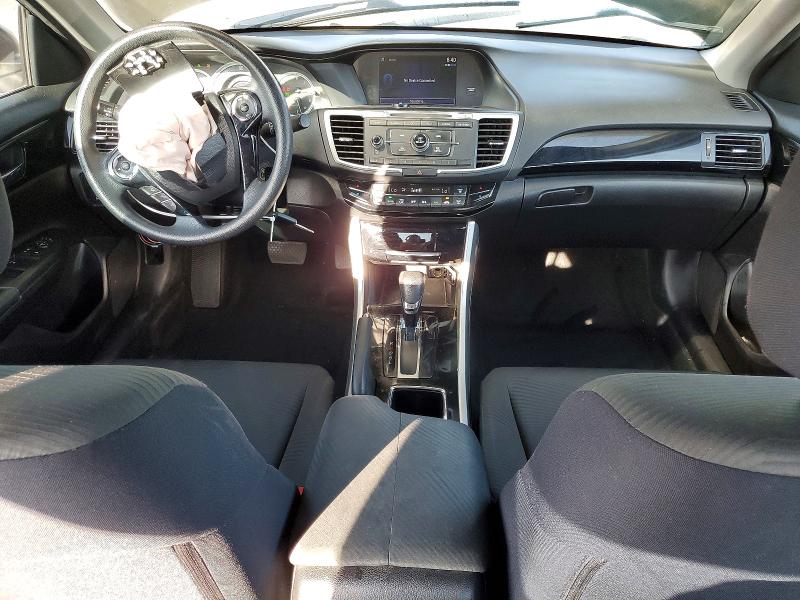 Aukcja sprzedaży 2017 Honda Accord, vin: 1HGCR2F30HA104513, numer aukcji: 47429006