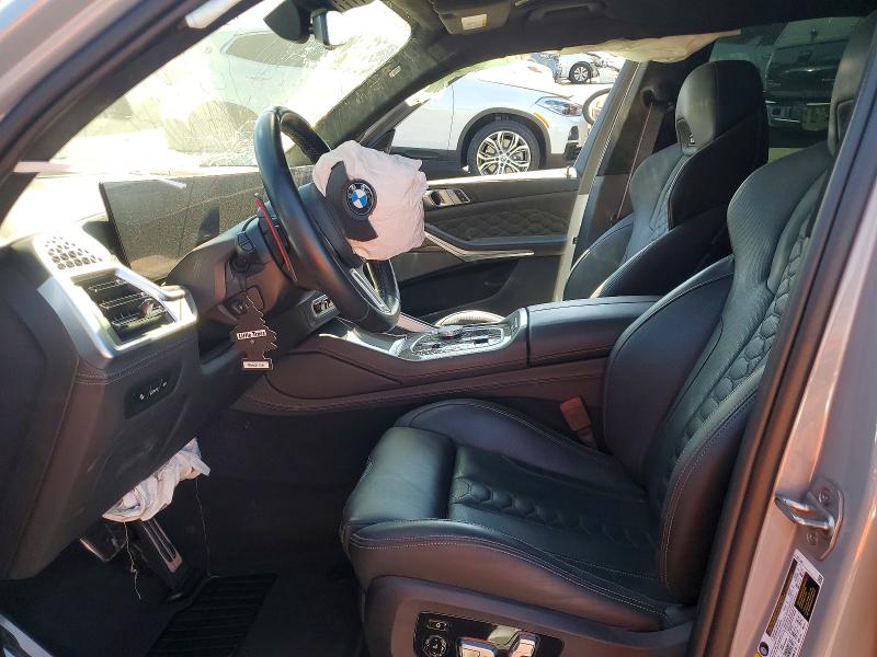Продажа на аукционе авто 2024 Bmw X5, vin: 5YM13ET08R9T70651, номер лота: 46528626